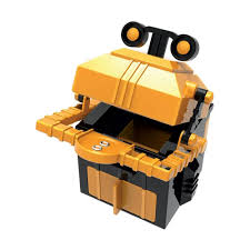 moneyBot