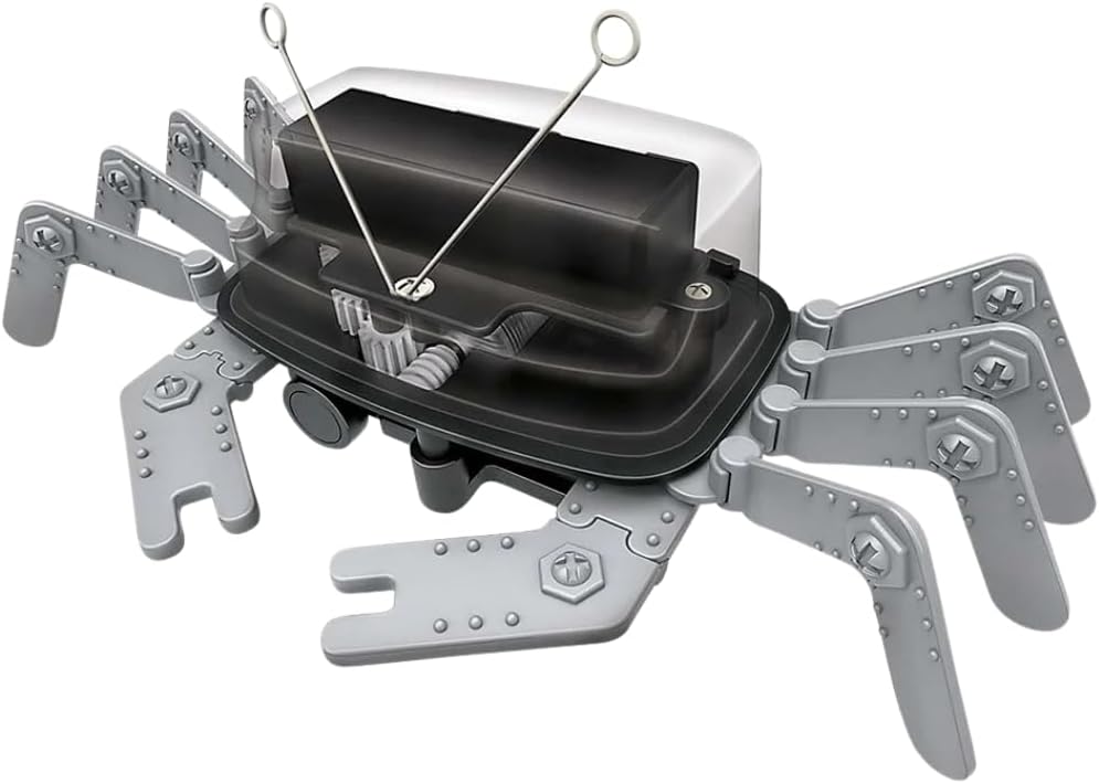 TabletopRobot