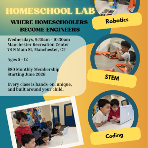 Homeschool Lab