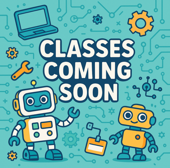 ClassesComingSoon